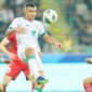 Hasil Kualifikasi Piala Dunia 2026 Irak Cukur Indonesia 5-1