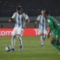 Hasil Piala Dunia U-17 Argentina Kalah Atas Senegal 1-2, Brasil Tumbang Atas Irak 1-2