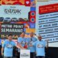 Honda Lanjutkan Kemeriahan Honda FESTIPARK di Semarang