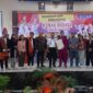 Kemendikbudristek Gelar Pameran Hasil Residensi Kemah Budaya Kaum Muda 2023