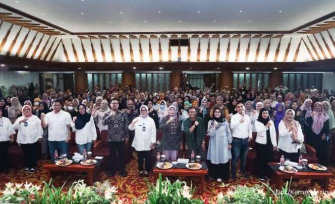 
					Kemenperin Pacu Transformasi Digital lewat Program e-Smart IKM