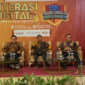 Literasi Digital Dorong Netralitas TNI Menjelang Pemilu 2024