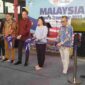 Malaysia Food & Travel Fair Jadi Pusat Perhatian Di Qbig Bsd City