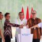 Presiden Ground Breaking Rumah Sakit Kedua di IKN