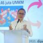 Mendag Zulkifli Hasan Dukung Penuh Akselerasi Ekosistem UMKM Digital