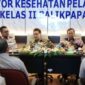 Menkes Sistem Kekarantinaan dan Surveilans Perlu Penyeragaman