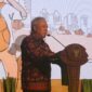 Menteri PUPR dan Gita Wirjawan Diskusikan Kota Berkelanjutan di Hari Habitat Dunia