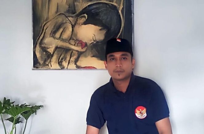 
					Netralitas ASN di Ujung Tanduk, Pj Wali Kota Bekasi Tidak Punya Nyali