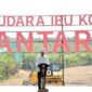 Pembangunan Bandara IKN Resmi Dimulai