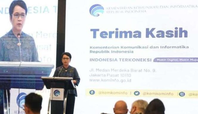
					Pemerintah Beri Ruang Pemanfaatan Teknologi Baru Berkembang