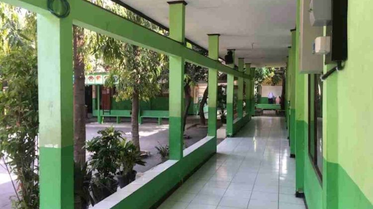 Perpisahan Murid Kelas 9 SMPN 25 Kota Bekasi Capai 2.2 Juta