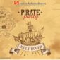 Pirate Party Tahun Baru di Swiss-Belresidences Rasuna Epicentrum