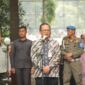 Pj Wali Kota Bekasi Deklarasikan Komitmen Pemilukada Damai