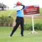 Pj Wali Kota Bekasi Ikuti Porpemda 2023 Cabang Olahraga Golf