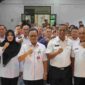 Pj Wali Kota Bekasi Kunjungi Kecamatan Bekasi Timur dan Rawalumbu