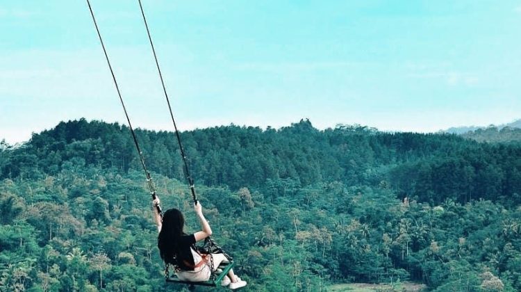 Rekomendasi Destinasi Wisata di Indonesia