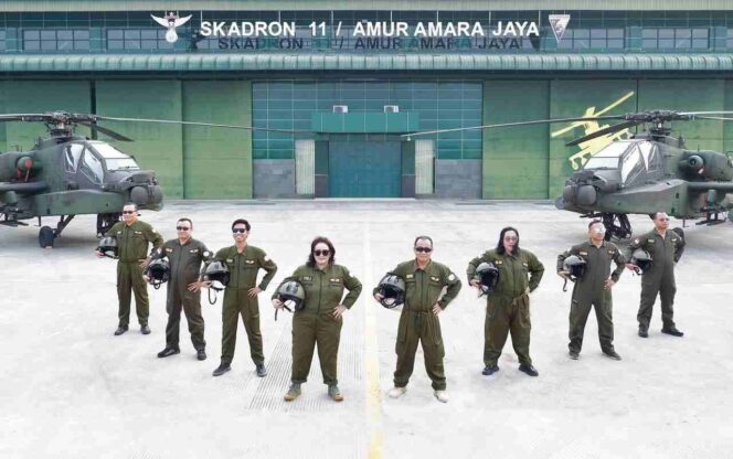 
					Serangkaian Kegiatan Aston Inn Pandanaran Semarang Memperingati Hari Pahlawan