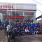 Shell bLU cRU Yamaha Enduro Challenge 2023
