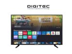 Hiburan Tanpa Batas Gak Pake Mahal, Harga Smart TV DIGITEC Mulai Rp1 Jutaan
