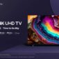 TCL Launching 2 TV Ukuran 98 Siap Bersaing di Pasar Big Screen