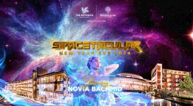 
					The Botanica Sanctuary & Pesona Alam Resort Pilihan Tepat Liburan di Akhir Tahun