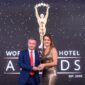 World Luxury Hotel and Restaurant Awards