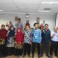 Yolla Kusuma Gani: Perpustakaan Sebagai Jendela Dunia