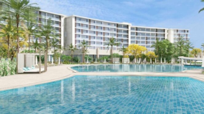 
					Archipelago International Hadirkan Grand Aston Varadero di Kuba