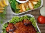 Ayam-Kodok Ayam-Kodok