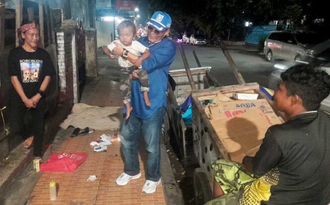 
					Caleg PAN Darwin Purba: Perjuangan yang Bermanfaat Bagi Masyarakat