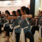 Bangun Kolaborasi Budaya antar Gen Z, Temu Karya SMK Seni se-Indonesia