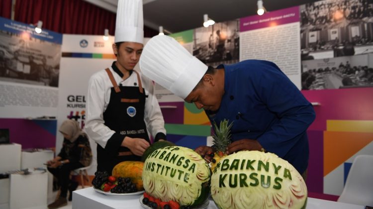 Bukti Pendidikan Nonformal Tak Bisa Dipandang Sebelah Mata