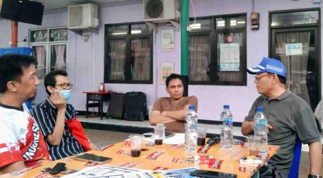 
					Darwin Purba Akan Perjuangkan Kenaikan Banop RTRW Kota Bekasi