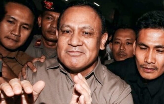 
					Dewas KPK: Firli Tidak Laporkan Aset ke LHKPN