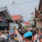 Eksekusi Pengosongan Rumah Wartawan di Bekasi Dinilai Tidak Manusiawi