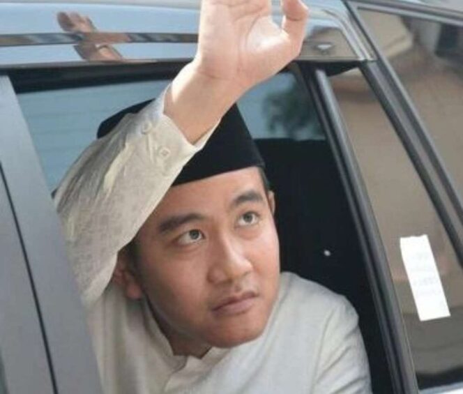 
					Gibran: Saya Sudah Persiapkan Diri untuk Debat Capres-Cawapres