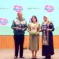 Ikatan Bidan Indonesia dan Kao Indonesia Gelar Edukasi untuk 200 Bidan
