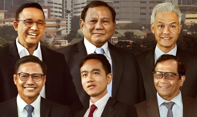 
					KPU: Debat Capres Tiga Kali dan Cawapres Dua Kali