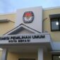 KPU dan Bawaslu Kota Bekasi Diminta Bersikap Profesional dan Adil