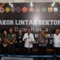 Kemenhub Koordinasi Kebijakan Lintas Sektoral Saat Nataru
