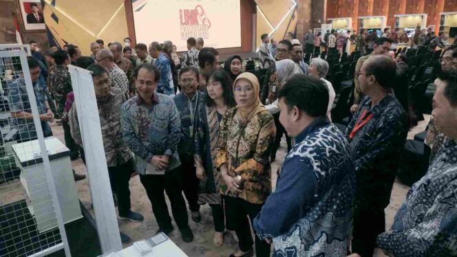 
					Kemenperin Dorong Kemandirian Industri Alat Angkut