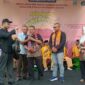 Kemeriahan Kebon Baru Punya Budaya