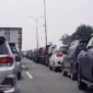 Libur Nataru Gage Jalur Puncak Dimulai Pukul Enam Pagi