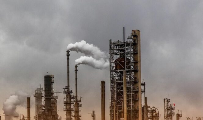 
					Pertamina Temukan Sumur Minyak di Bekasi