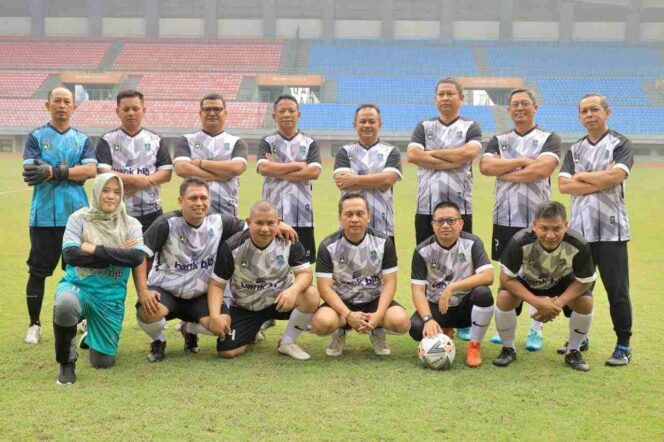 
					Klarifikasi Pj Wali Kota Bekasi Terkait Isu Netralitas ASN