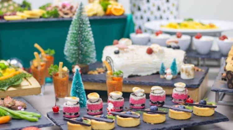 Rayakan Keajaiban Christmas dan Akhir Tahun Bersama HARRIS Hotel Kelapa Gading