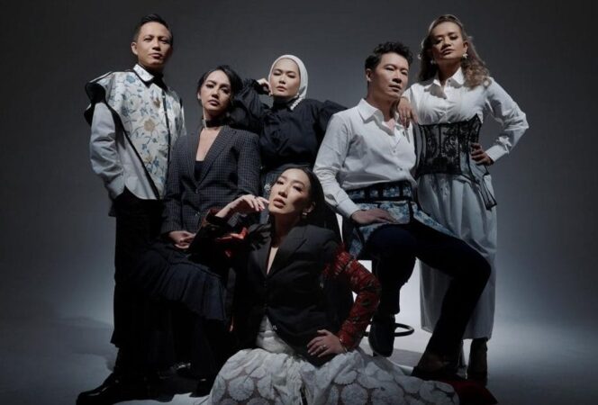 
					Rayakan Pergantian Tahun 2024 di Aryaduta Menteng Bersama WARNA