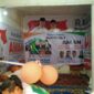 Roemah Bersama Relawan AMAN Diresmikan