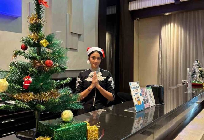 
					Tahun Baru dengan Paket Menarik Grand Dafam Braga Bandung