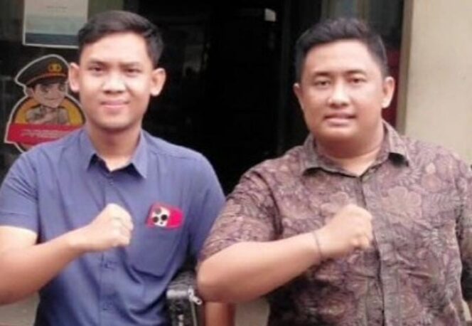 
					Bagas Angga Siap Ikuti Arahan Ketua DPD Partai NasDem